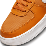 Nike Air Force 1 Low Nylon Monarch Angle 5