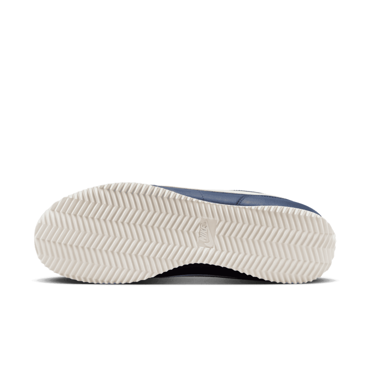Nike Cortez Midnight Navy Angle 0