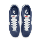 Nike Cortez Midnight Navy Angle 1