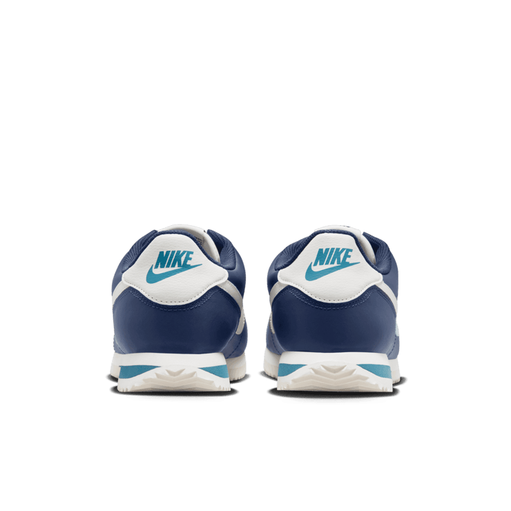 Nike Cortez Midnight Navy Angle 3