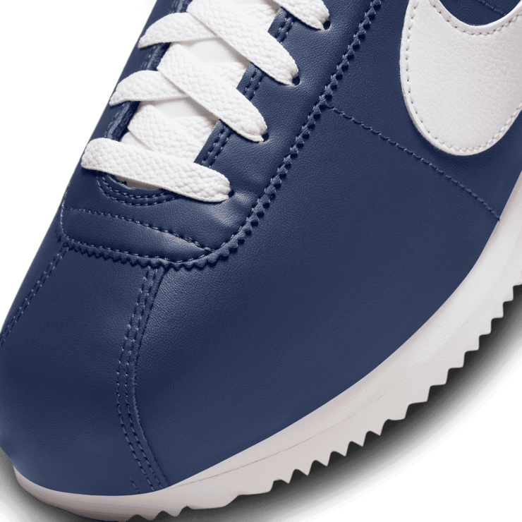 Nike Cortez Midnight Navy Angle 4