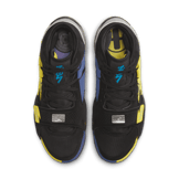 Air Jordan Zion 2 Naruto Angle 1