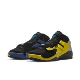 Air Jordan Zion 2 Naruto Angle 2