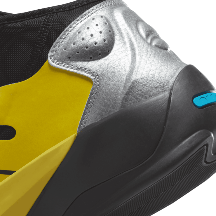 Air Jordan Zion 2 Naruto Angle 5