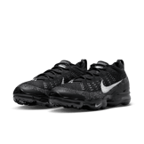 Nike Air VaporMax 2023 Flyknit Oreo Angle 2