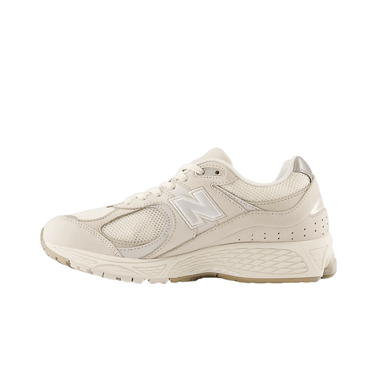 New Balance 2002R Sea Salt Angle 0