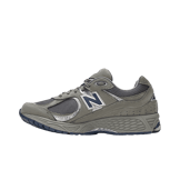 New Balance 2002R Light Grey Angle 0