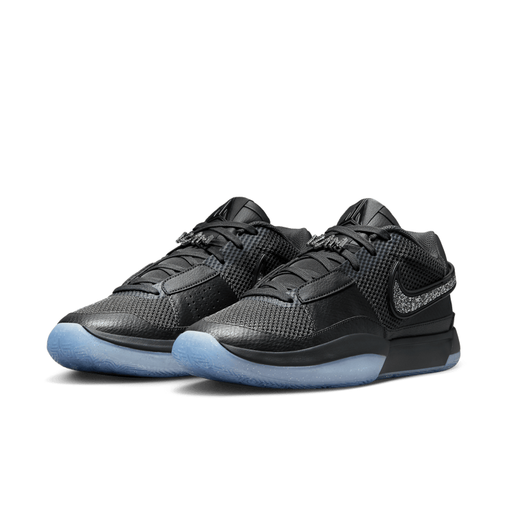 Nike Ja 1 Midnight Angle 2