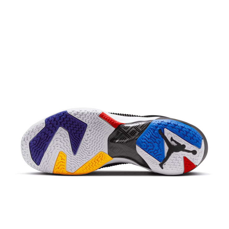 Air Jordan 37 Low Nothing But Net Angle 0