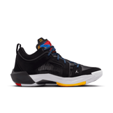 Air Jordan 37 Low Nothing But Net Angle 1