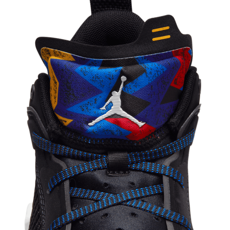 Air Jordan 37 Low Nothing But Net Angle 7