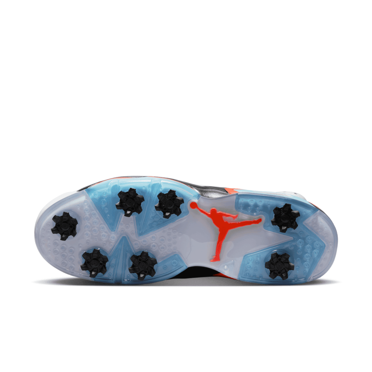 Air Jordan 6 Low Golf White Black Infrared 23 Angle 0