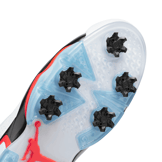 Air Jordan 6 Low Golf White Black Infrared 23 Angle 5