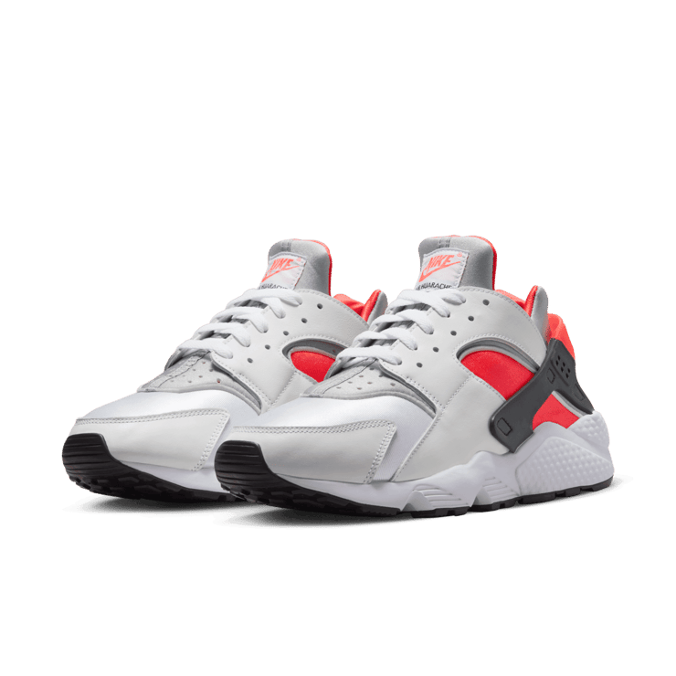 Nike Air Huarache Icons Angle 2