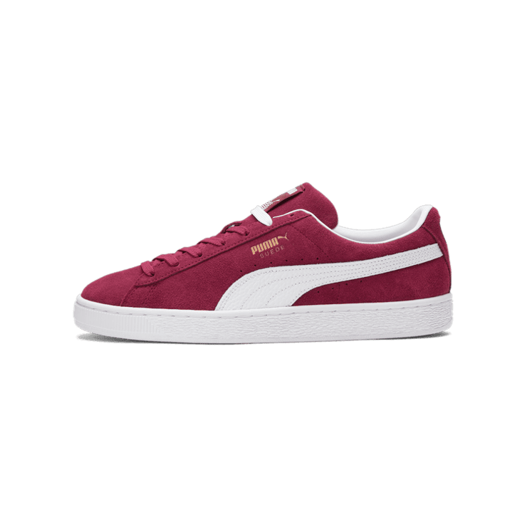Puma Suede TMC Status Symbol Angle 1