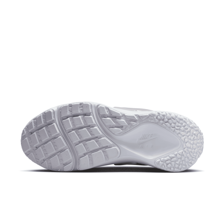 Nike Air Huarache Craft Pink Oxford Angle 1