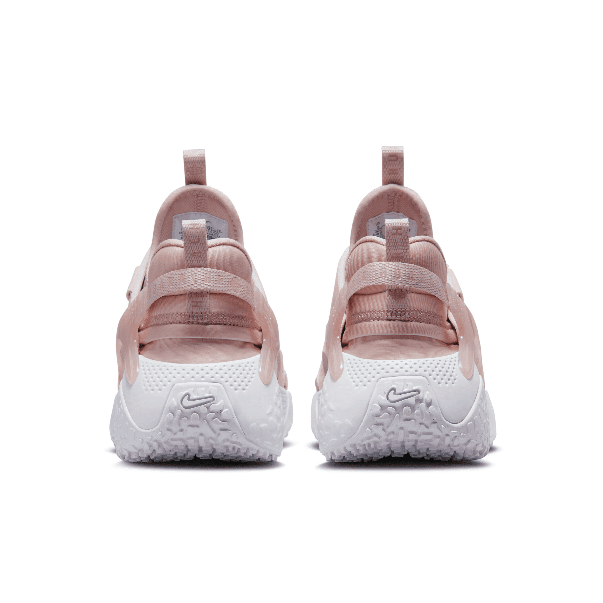 air huarache 5 pink
