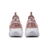 Nike Air Huarache Craft Pink Oxford Angle 5