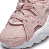 Nike Air Huarache Craft Pink Oxford Angle 6