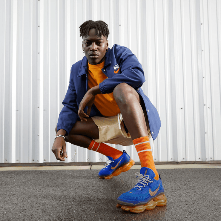 Nike Air Max Scorpion FK Marion Frank Rudy Angle 0