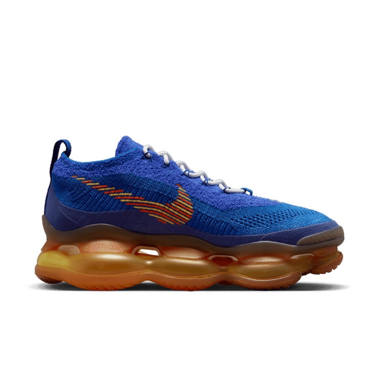 Nike Air Max Scorpion FK Marion Frank Rudy Angle 1