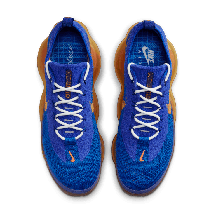Nike Air Max Scorpion FK Marion Frank Rudy Angle 2