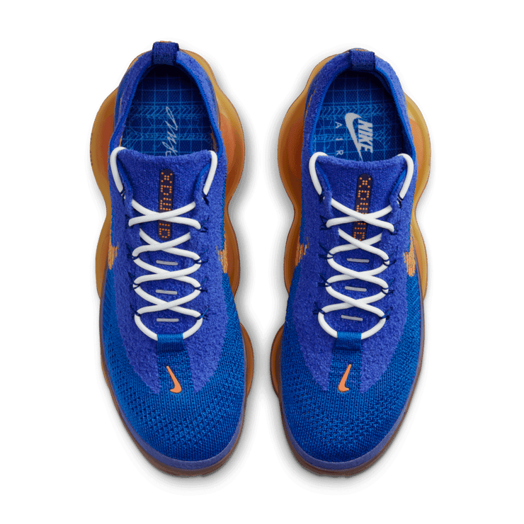 Nike Air Max Scorpion FK Marion Frank Rudy Angle 2