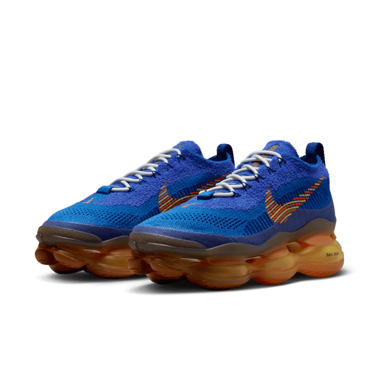 Nike Air Max Scorpion FK Marion Frank Rudy Angle 3