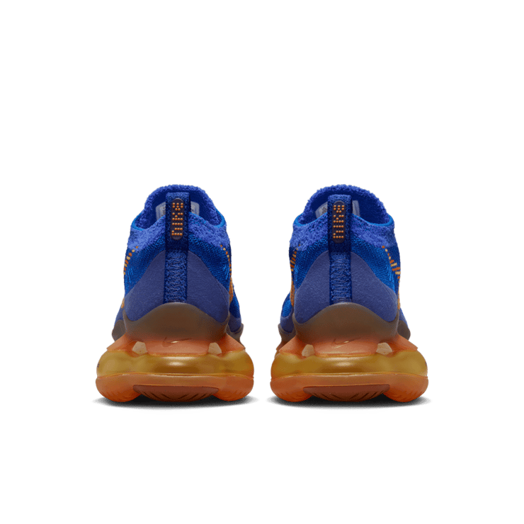 Nike Air Max Scorpion FK Marion Frank Rudy Angle 4
