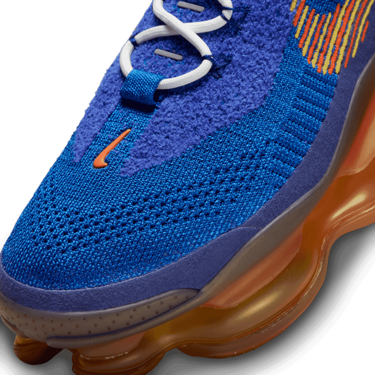 Nike Air Max Scorpion FK Marion Frank Rudy Angle 5