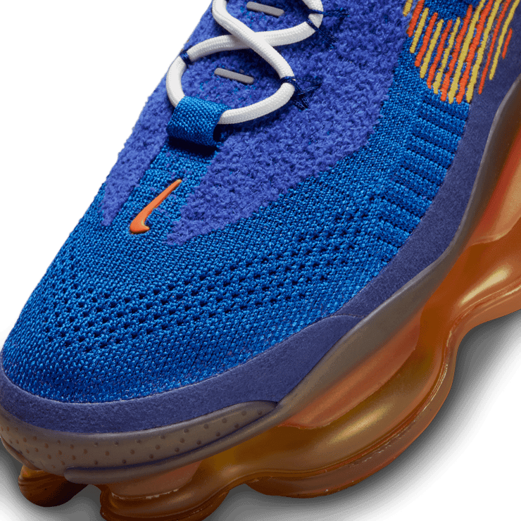 Nike Air Max Scorpion FK Marion Frank Rudy Angle 5