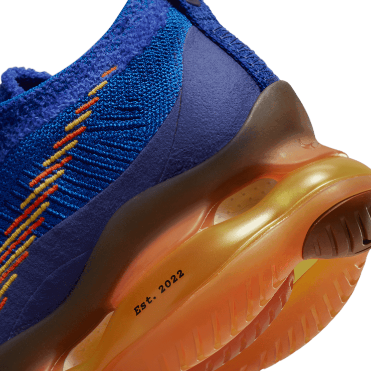 Nike Air Max Scorpion FK Marion Frank Rudy Angle 6