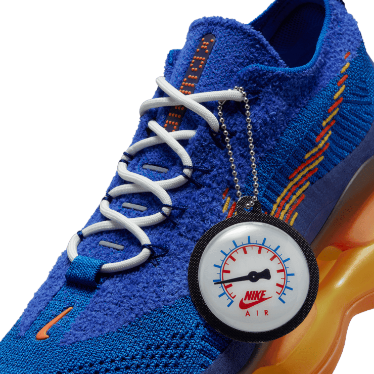 Nike Air Max Scorpion FK Marion Frank Rudy Angle 7