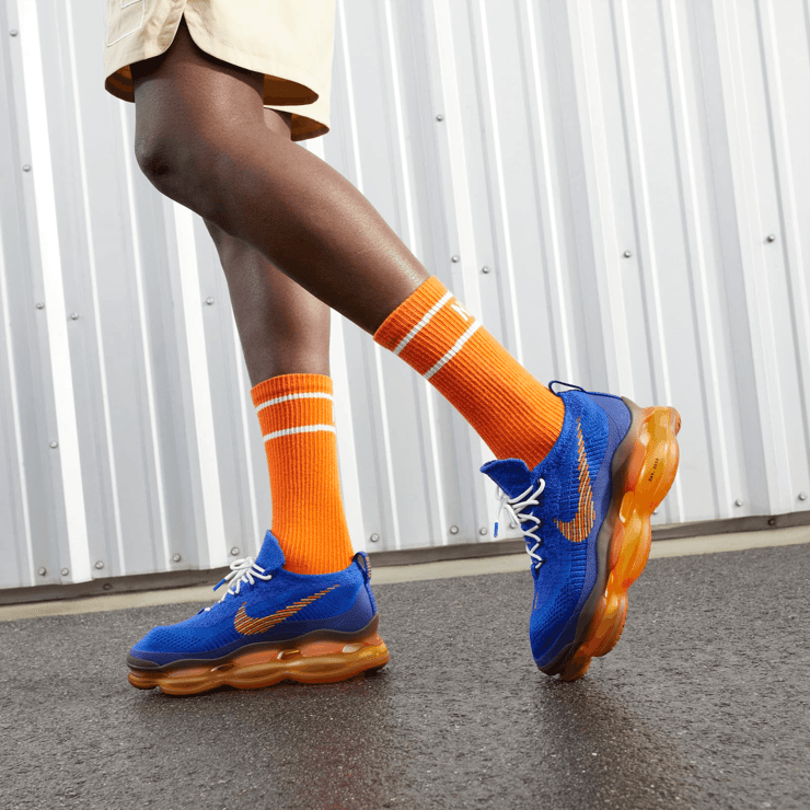 Nike Air Max Scorpion FK Marion Frank Rudy Angle 8