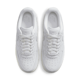 Nike Air Force 1 Low Premium MF Summit White Coconut Milk (W) Angle 1