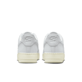 Nike Air Force 1 Low Premium MF Summit White Coconut Milk (W) Angle 3