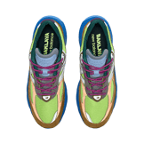 New Balance 990v6 MiUSA Action Bronson Baklava Angle 1
