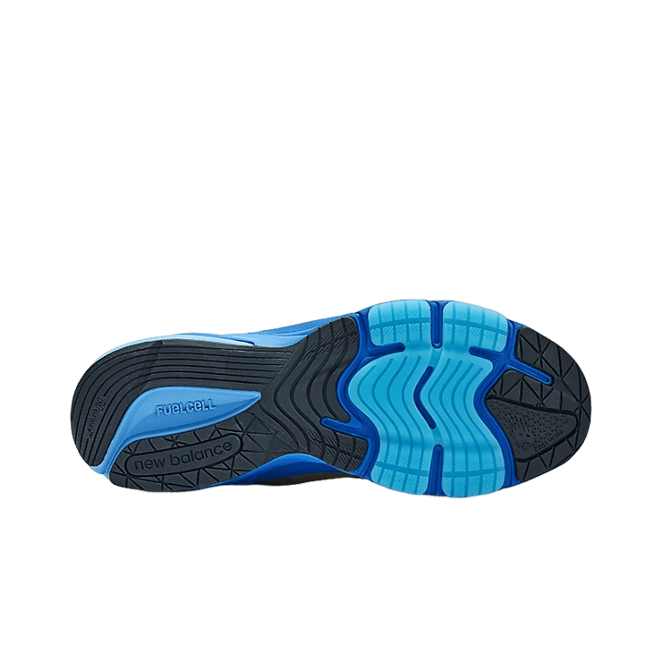 New Balance 990v6 MiUSA Action Bronson Baklava Angle 3