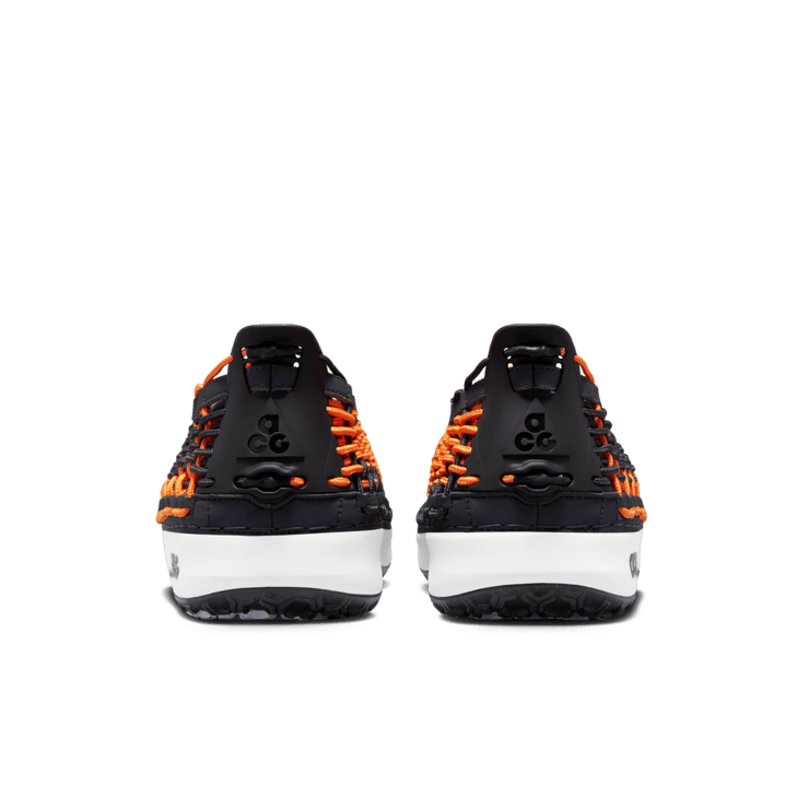 Nike ACG Watercat+ Gridiron Bright Mandarin Angle 3