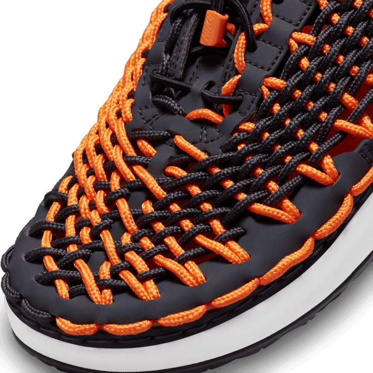 Nike ACG Watercat+ Gridiron Bright Mandarin Angle 4