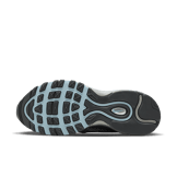 Nike Air Max 97 Black Chrome Angle 0