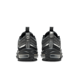 Nike Air Max 97 Black Chrome Angle 3