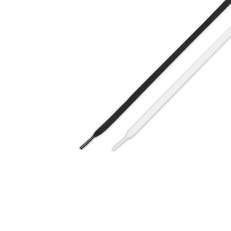 Nike Dunk High SE White Metallic Silver Clear (W) Angle 7