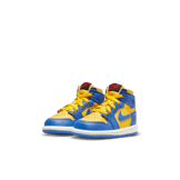 Air Jordan 1 Retro High OG Reverse Laney (TD) Angle 2
