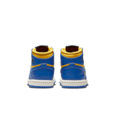 Air Jordan 1 Retro High OG Reverse Laney (TD) Angle 3