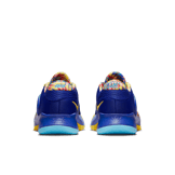 Nike Zoom Freak 4 SE Kaleidoscope (GS) Angle 3