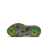 Nike LeBron 20 SE Kaleidoscope (GS) Angle 0