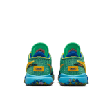 Nike LeBron 20 SE Kaleidoscope (GS) Angle 3