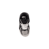 New Balance 990v3 DTLR GR3YSCALE (TD) Angle 1