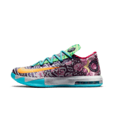 Nike KD 6 What the KD Angle 1